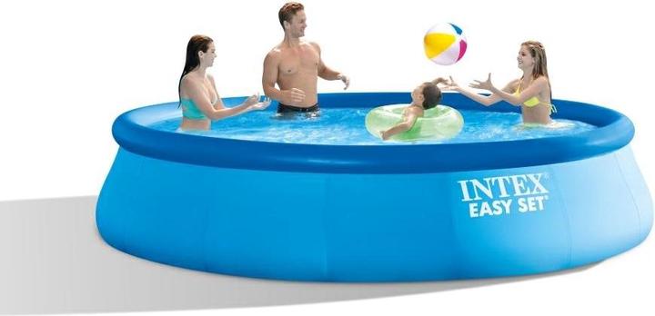 Produktbild Intex Easy Set (Ø 457 x 107 cm)