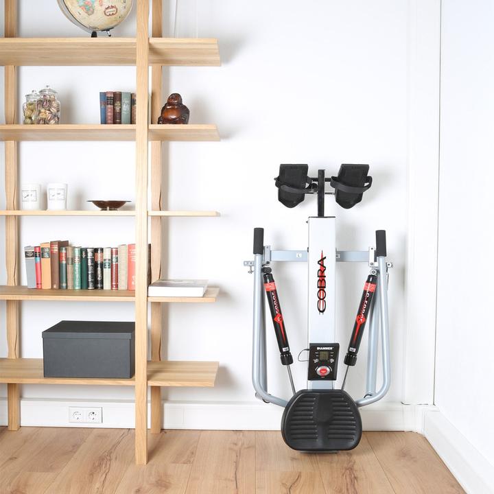Immagine prodotto Hammer Fitness Cobra