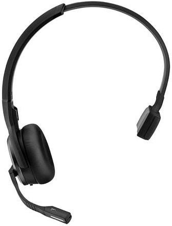 Image du produit EPOS SENNHEISER IMPACT SDW 5035 EU Casque DECT sans fil monaural avec base pour téléphone mobile (Sans fil)