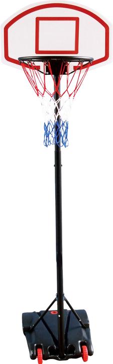 Immagine prodotto New Sports Canestro da basket con supporto