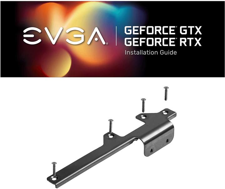 Image du produit EVGA GeForce RTX 3090 FTW3 Ultra Gaming (24 Go)