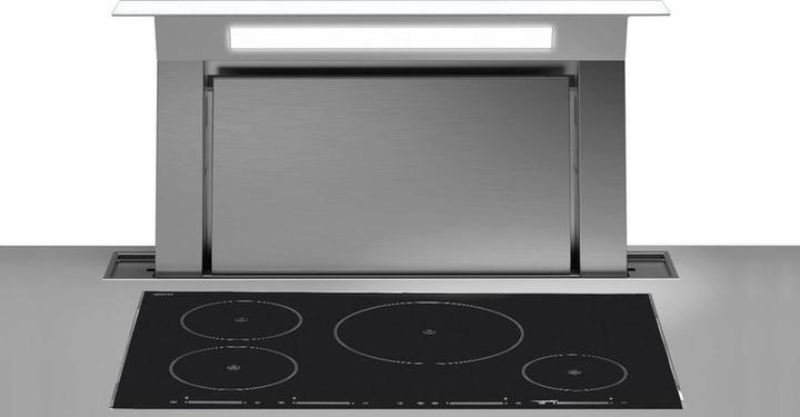 Actual product image Falmec DOWNDRAFT 90 (Substructure hood)