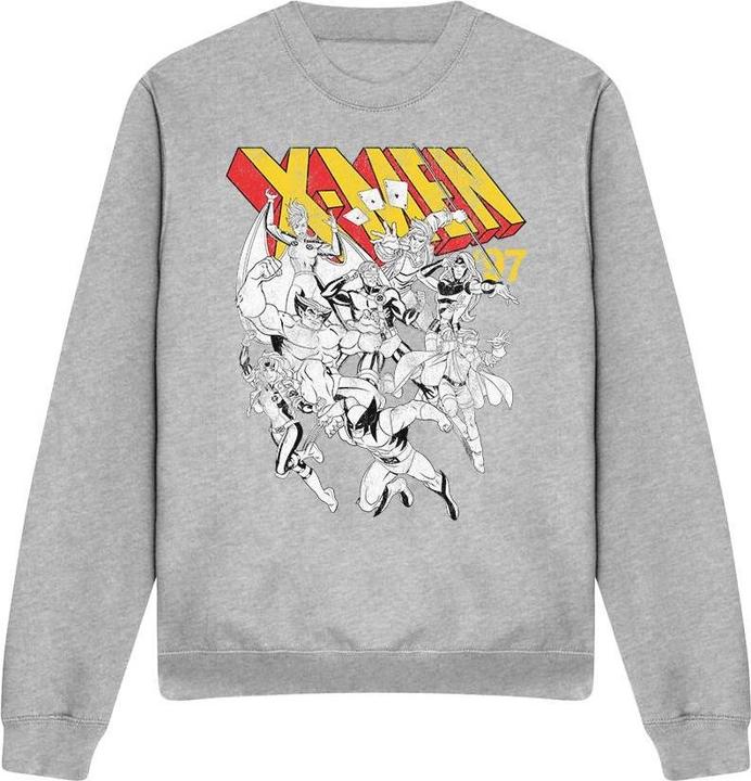 Produktbild XMen Sweatshirt (S)