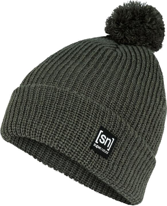 Produktbild Super Natural Pom Beanie (One Size)