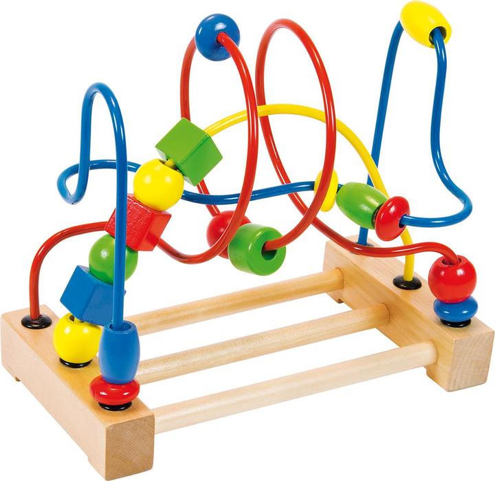 Produktbild Goki Motorik-Schleife