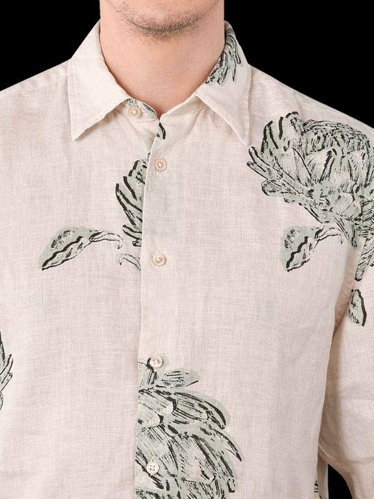 Image du produit Marc O'Polo Chemise en lin (XXL)