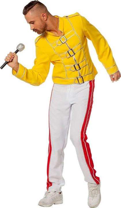 Produktbild Wilbers King Freddy Queen (52)
