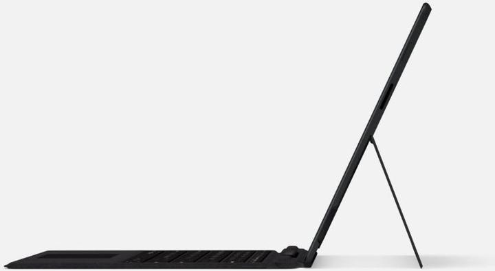 Produktbild Microsoft Surface Pro X (4G, 13", 256 GB, Mattschwarz)