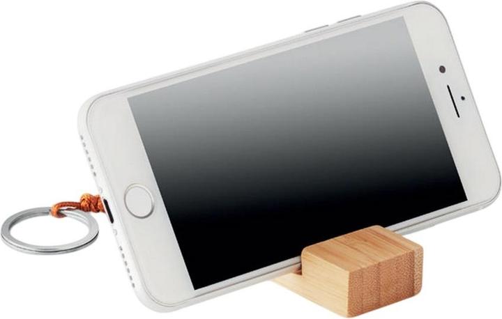 Image du produit MidOcean - Support porte-clés TRINEU