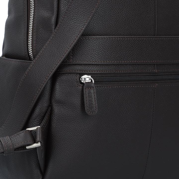 Image du produit Picard Luis City Sac à dos en cuir 35 cm (12 l)