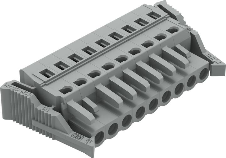 Produktbild Wago 231-109/037-000