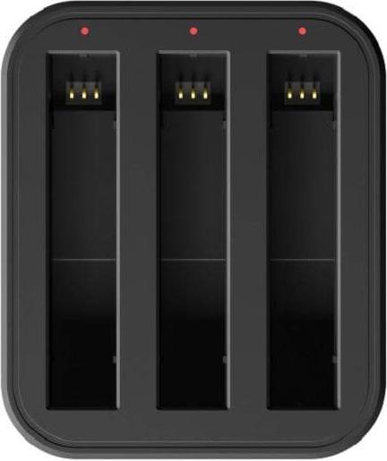 Produktbild Insta360 Fast Charge Hub (x3)