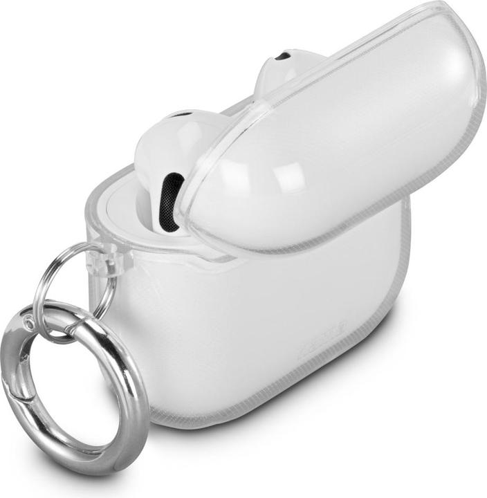 Produktbild Hama Always Clear (Ladecase Hülle)
