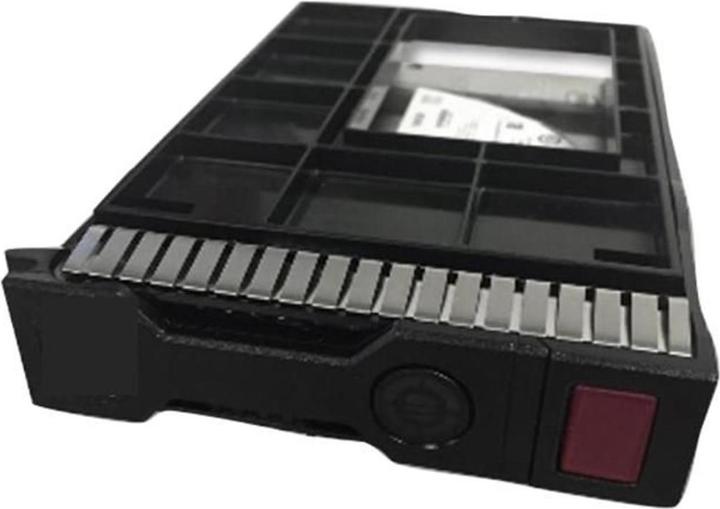 Image du produit HPE 960GB SAS MU LFF SCC VS D (960 Go, M.2)