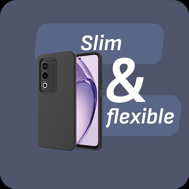 Produktbild Cazy Soft TPU Schutzhülle (Oppo A80)