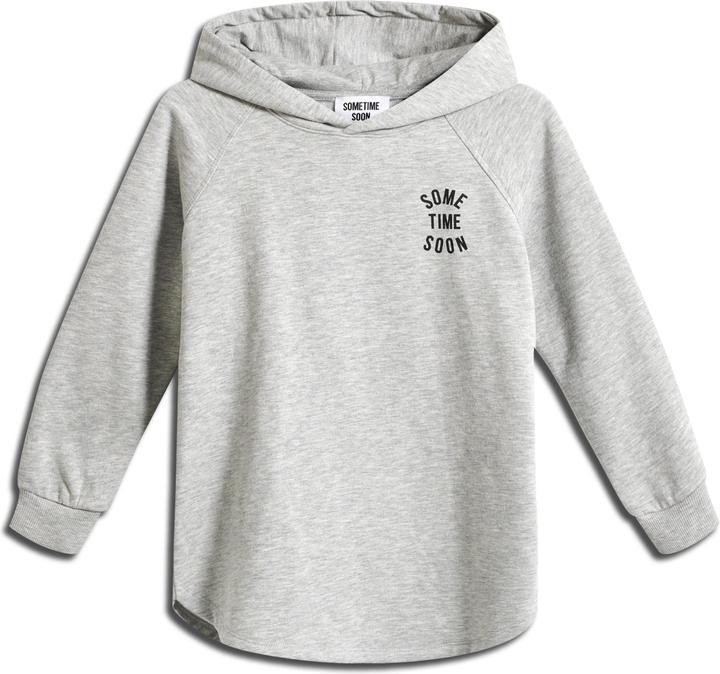 Produktbild hummel stmMONTERY HOODIE (128)