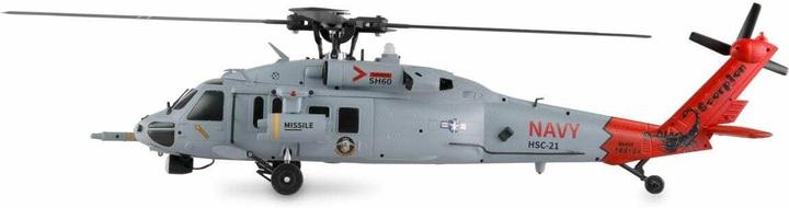 Actual product image Amewi UH60 Black Hawk Navy