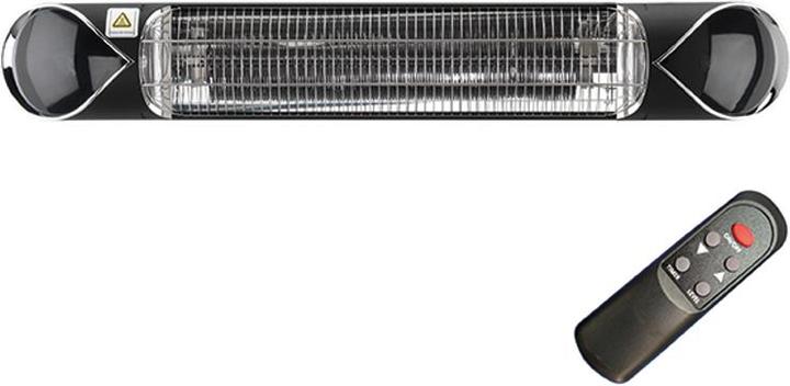 Immagine prodotto Sonnenkönig Mercurio (2000 W)