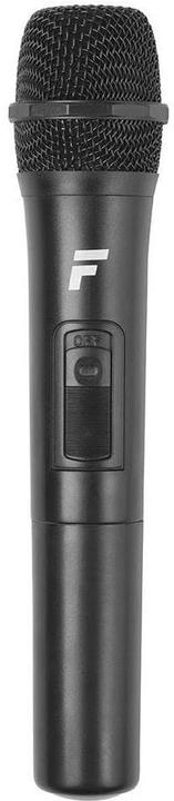 Produktbild Fenton FT12LED Aktiv Trolley-Speaker (Aktiv, 1x 700 W)