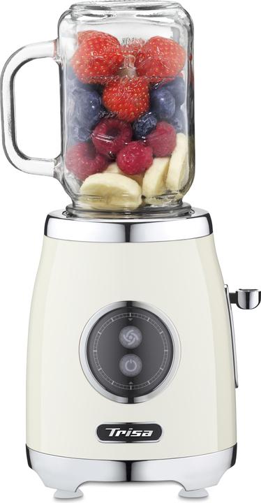 Immagine prodotto Trisa Frullatore verticale "Mix 'n' Joy (Spina UE, 300 W)