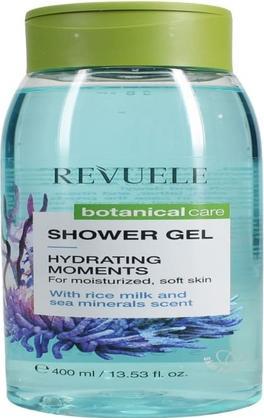 Revuele SHOWER GEL HYDRATING MOMENTS, 400 ml (400 ml)
