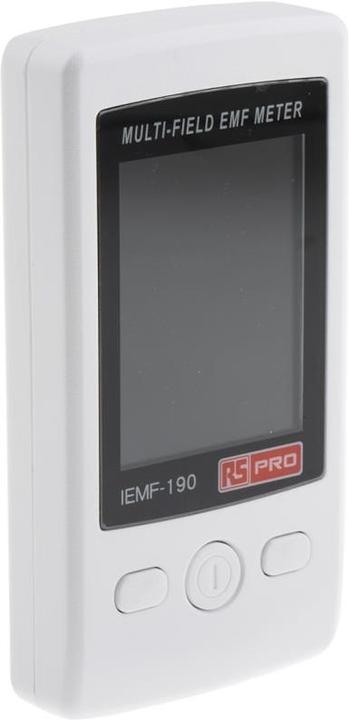 Actual product image Rs Pro Multi-field EMF meter