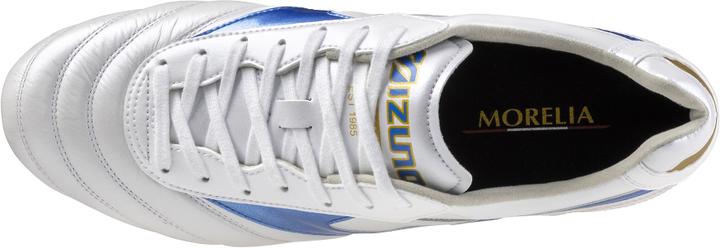 Actual product image Mizuno Morelia Ii Elite Fg (42)