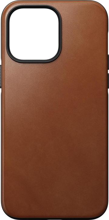 Immagine prodotto Nomad Custodia moderna in pelle (Apple iPhone 14 Pro Max)