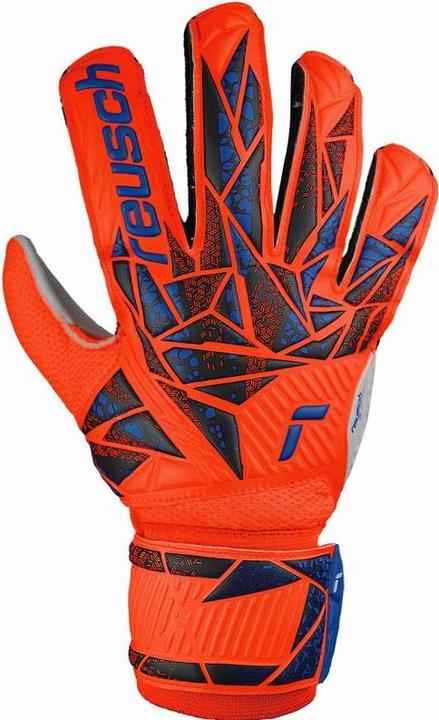 Immagine prodotto Reusch Guanti da portiere Attrakt Solid (9)