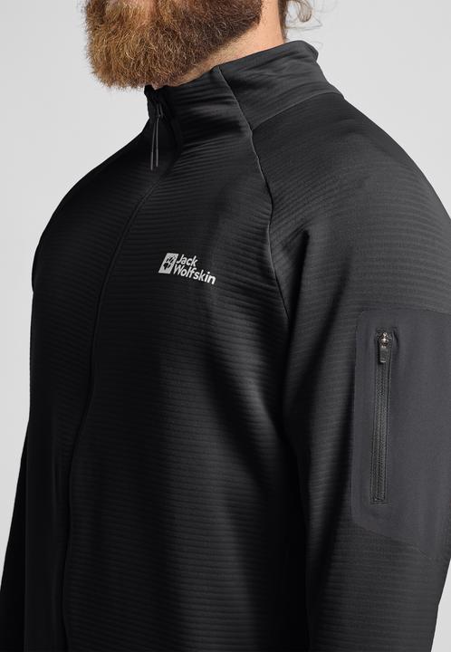Immagine prodotto Jack Wolfskin Prelight Fz M (M)