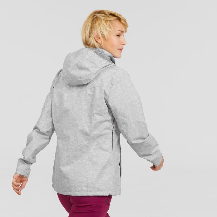 Produktbild Quechua MH100 WTP (XXL)