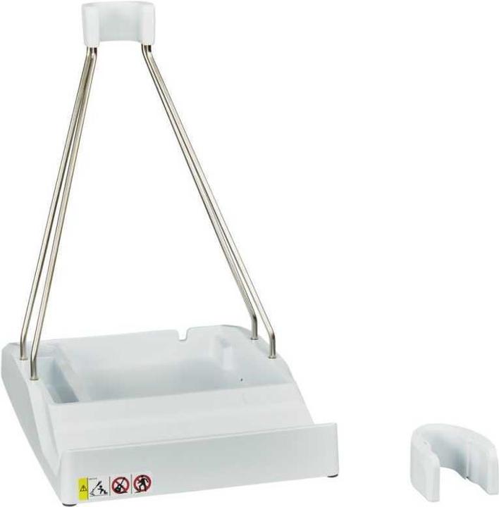 Actual product image Makita Stovas akumuliatorinaims siurbliams DCL, CL