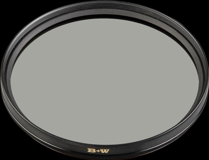 Produktbild B+W F-Pro HTC Zirkular Polfilter Käsemann MRC 62 (62 mm, Polarisationsfilter)