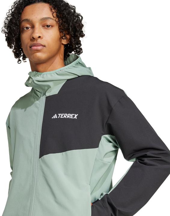 Actual product image adidas Multi Softshell (XL)