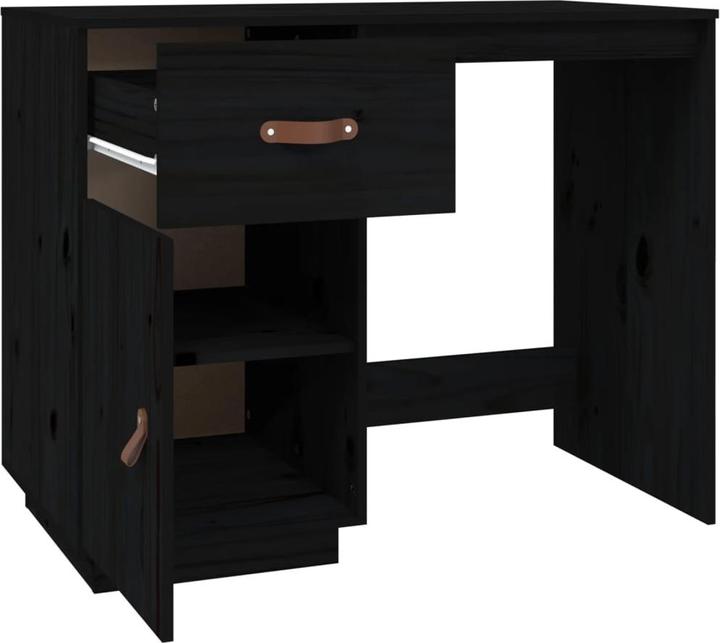 Produktbild VidaXL Janessa (95 x 50 x 75 cm)