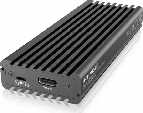 Produktbild Graugear SATA zu (USB 3.1, 23 cm)