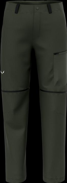 Actual product image Salewa Puez Hemp Durastretch 2 in 1 trousers (46)