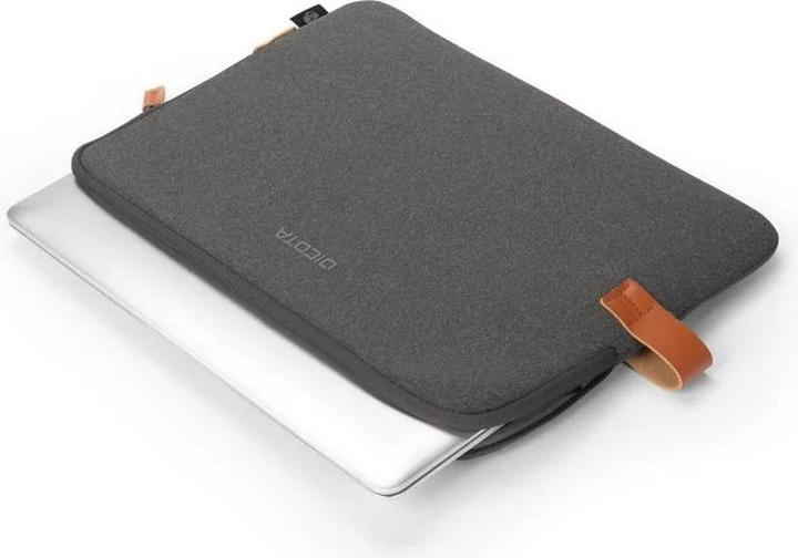 Productafbeelding Dicota Skin URBAN 15 antraciet (15", Appel)