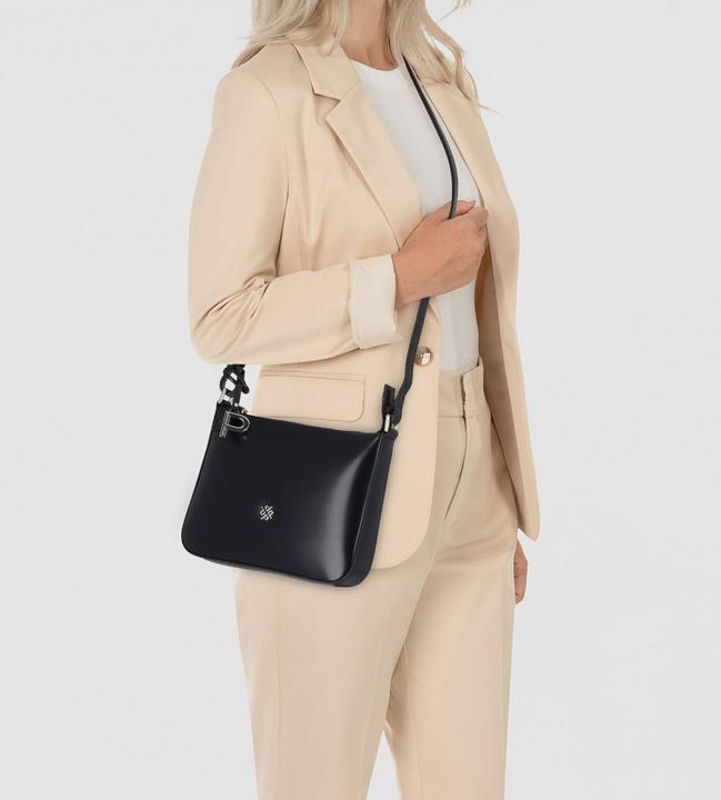 Produktbild Picard Black Tie Umhängetasche Leder 21 cm
