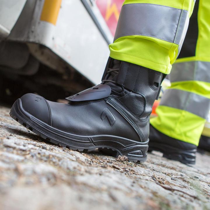 Image du produit Haix Airpower XR91 Chaussures de sauvetage (Aucune catégorie de sécurité, 43)