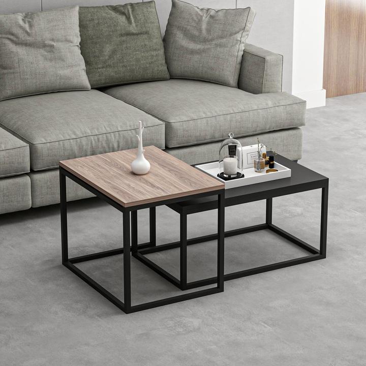 Image du produit Skye Decor Leka (72 x 37 x 45 cm)