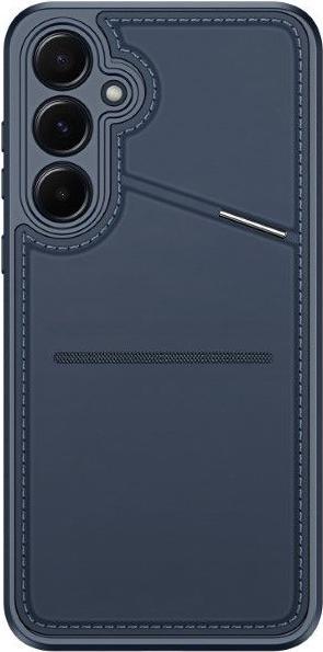 Actual product image Dux Ducis Rafi II Series Samsung Galaxy S25 Plus Case - Blue (Samsung Galaxy S25+)