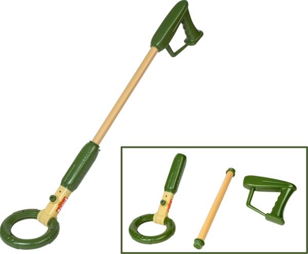 Scout Metal detector