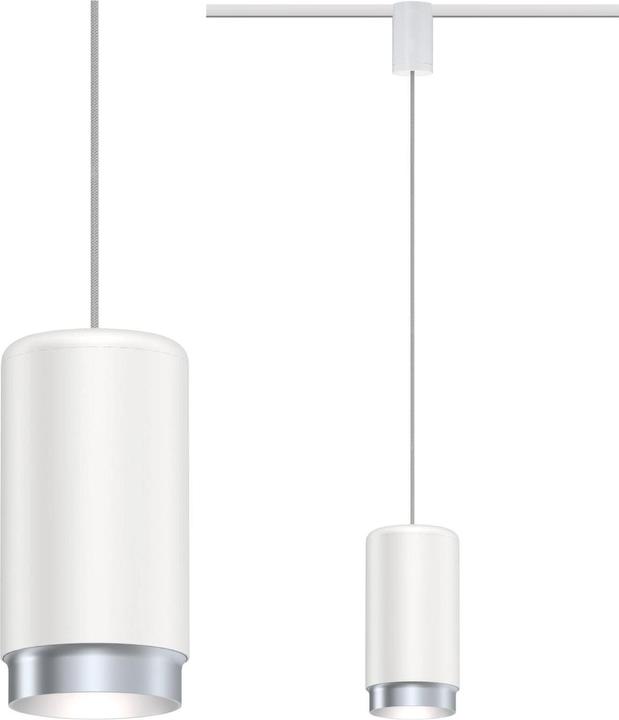 Paulmann URail Pendel Corus (E27)