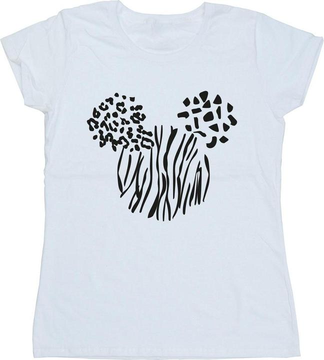 Produktbild Disney Mickey Mouse Animal TShirt (XXL)