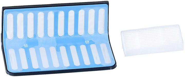 Sichler Ersatzfilter-Set für Reinigungsroboter PCR-2550L