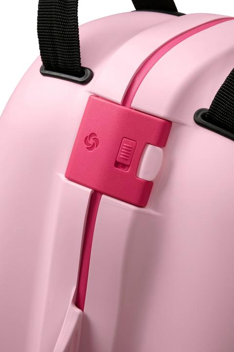 Actual product image Samsonite Valise 4 roues Dream2Go Rider (30 l, Hand luggage (up to 50 litres))