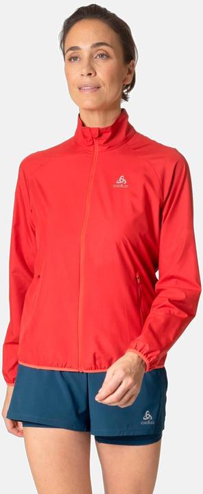 Actual product image Odlo Jacket ESSENTIAL LIGHT (M)