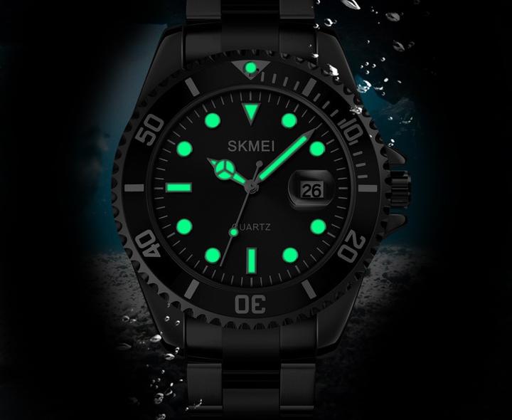 Produktbild Skmei 1779SIGN Herrenuhr + BOX