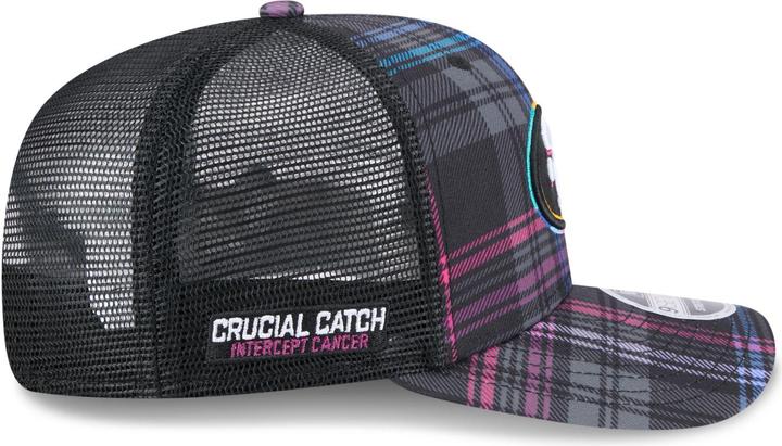 Produktbild New Era 9Seventy Stretch Cap CRUCIAL San Francisco 49ers
